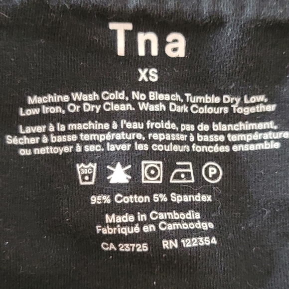 TNA legging - Picture 7 of 10